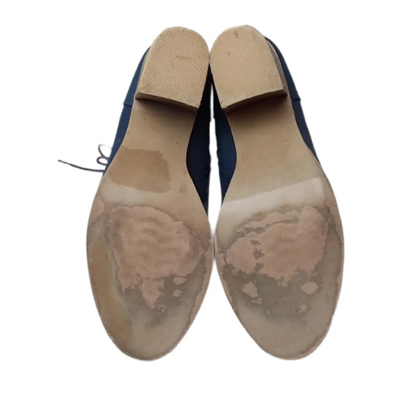 Just Fab Carolina Lace Up Boots - Picture 4 of 4